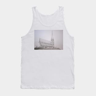 St James church Tank Top